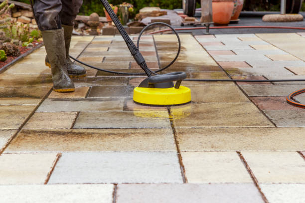 Best Window and Screen Pressure Cleaning in USA